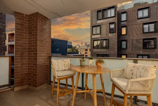 408/16-20 Smail Street, Ultimo, NSW 2007