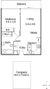 408/163 Inkerman St, St Kilda, Vic 3182-Floorplan