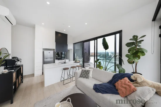408/2 Joseph Road, Footscray, Vic 3011