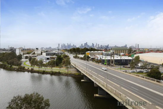 408/2 Joseph Road, Footscray, Vic 3011-Image