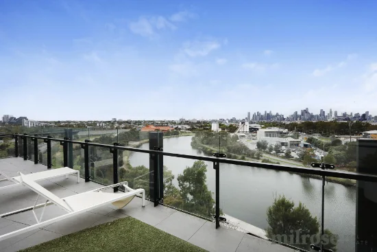 408/2 Joseph Road, Footscray, Vic 3011-Image