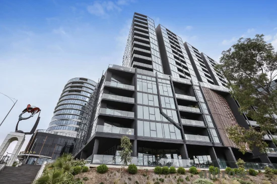 408/2 Joseph Road, Footscray, Vic 3011-Image