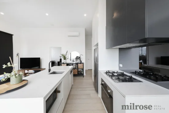 408/2 Joseph Road, Footscray, Vic 3011-Image