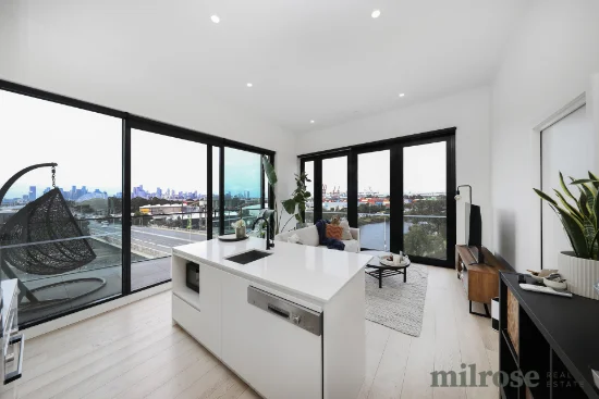 408/2 Joseph Road, Footscray, Vic 3011-Image