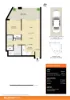 408/2 Nagurra Place, Rozelle, NSW 2039-Floorplan