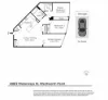 408/2 Waterways Street, Wentworth Point, NSW 2127-Floorplan