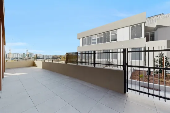 408/20 Bundil Boulevard, Melrose Park, NSW 2114