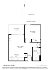 408/20 Queen Street, Blackburn, Vic 3130-Floorplan