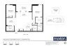 408/24-32 Koorine Street, Ermington, NSW 2115-Floorplan