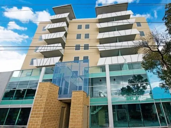 408/277 Raglan Street, Preston, Vic 3072