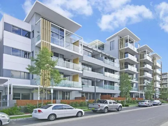 408/3 Ferntree Place, Epping, NSW 2121