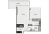 408/3 Ferntree Place, Epping, NSW 2121-Floorplan