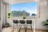 408/31 Honeysuckle Drive, Newcastle, NSW 2300-Image
