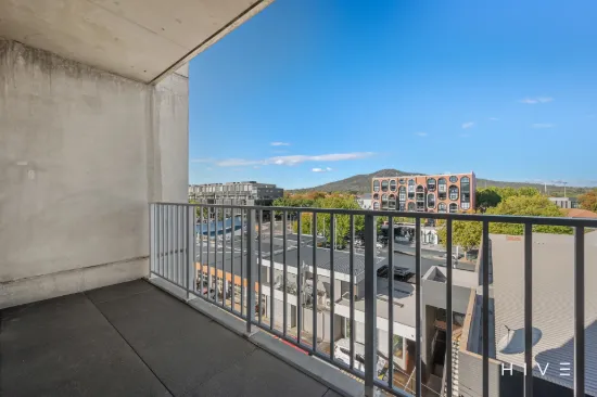 408/32 Mort Street, Braddon, ACT 2612-Image
