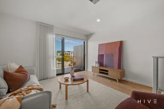 408/32 Mort Street, Braddon, ACT 2612-Image