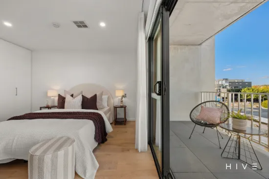 408/32 Mort Street, Braddon, ACT 2612-Image