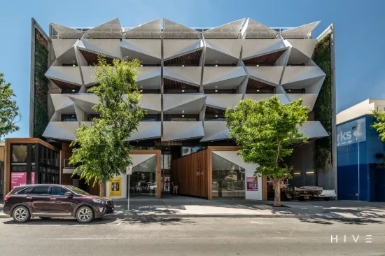 408/32 Mort Street, Braddon, ACT 2612-Image