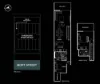 408/32 Mort Street, Braddon, ACT 2612-Floorplan