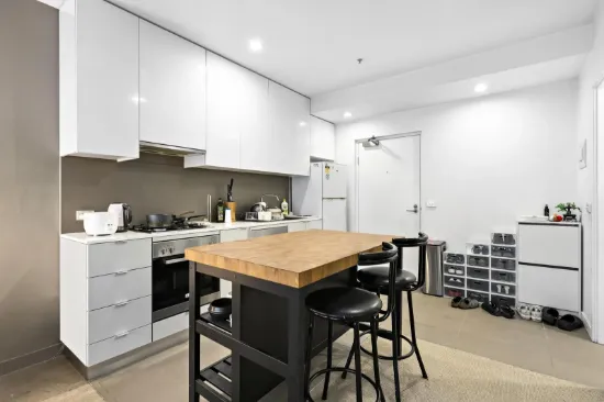 408/33-43 Batman Street, West Melbourne, Vic 3003