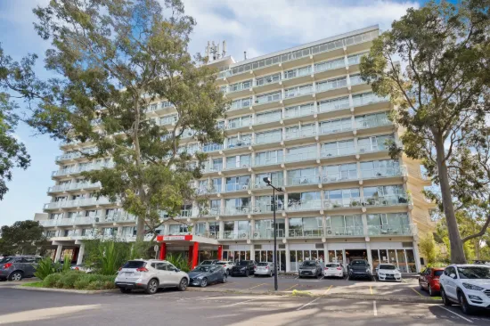 408/33 Warwick Street, Walkerville, SA 5081