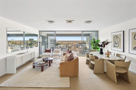 408/4-12 Garfield Street, Five Dock, NSW 2046