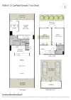 408/4-12 Garfield Street, Five Dock, NSW 2046-Floorplan