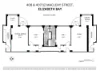 408 & 407/12 Macleay Street, Potts Point, NSW 2011-Floorplan