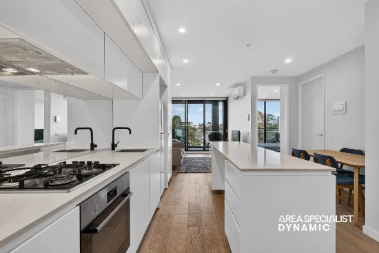 408/42C Nelson Street, Ringwood, Vic 3134