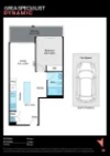 408/42C Nelson Street, Ringwood, Vic 3134-Floorplan