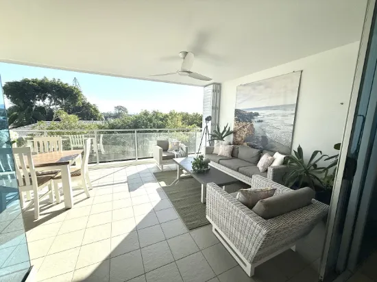 408/430 Marine Parade, Biggera Waters, Qld 4216