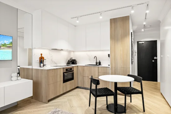 408/5 Ward Avenue, Potts Point, NSW 2011