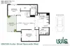 408/509 Hunter Street, Newcastle, NSW 2300-Floorplan