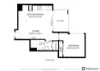 408/51 Napoleon Street, Collingwood VIC 3066-Floorplan