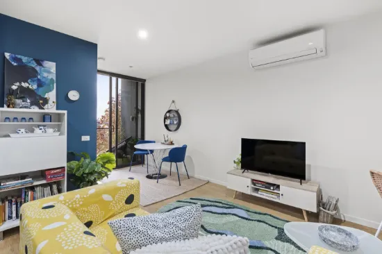 408/525 Rathdowne Street, Carlton, Vic 3053