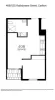 408/525 Rathdowne Street, Carlton, Vic 3053-Floorplan