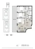 408/53 Crown Street, Wollongong, NSW 2500-Floorplan