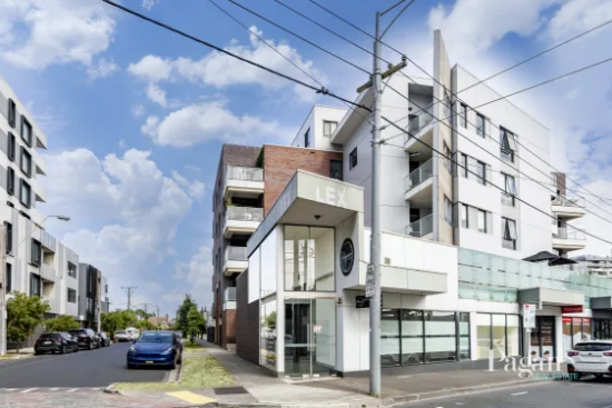 408/535 Mt Alexander Road, Moonee Ponds, Vic 3039