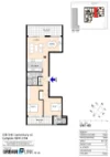 408/538 Canterbury Road, Campsie, NSW 2194-Floorplan