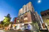 408/58 Jeffcott Street, West Melbourne, Vic 3003-Image
