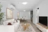 408/58 Jeffcott Street, West Melbourne, Vic 3003-Image