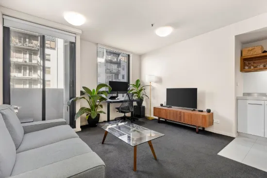 408/594 St Kilda Road, Melbourne, Vic 3004