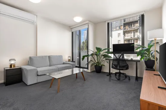408/594 St Kilda Road, Melbourne, Vic 3004-Image
