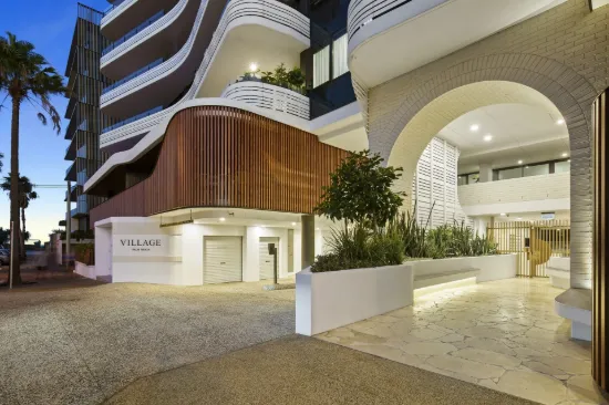 408/6 Palm Beach Avenue, Palm Beach, Qld 4221