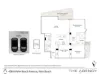 408/6 Palm Beach Avenue, Palm Beach, Qld 4221-Floorplan