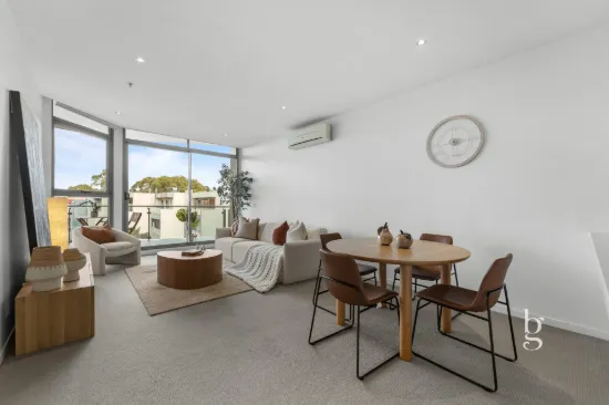 408/60 Edgewater Boulevard, Maribyrnong, Vic 3032