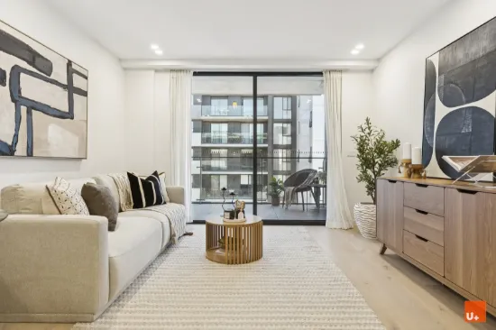 408/63 Dooring Street, Dickson, ACT 2602
