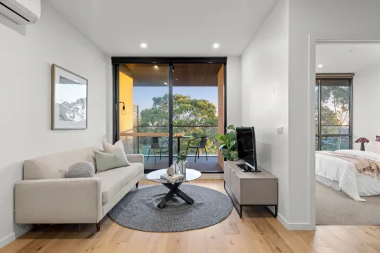 408/64 Keilor Road, Essendon North, Vic 3041