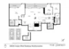 408/6E Cowper Wharf Roadway, Woolloomooloo, NSW 2011-Floorplan