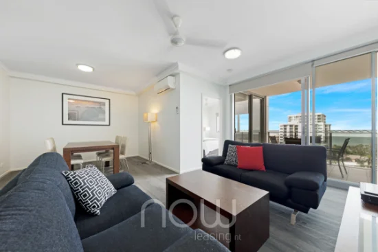 408/79 Smith Street, Darwin City, NT 0800