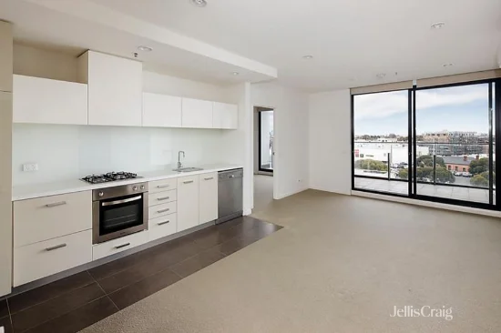 408/8 Breavington Way, Northcote, Vic 3070